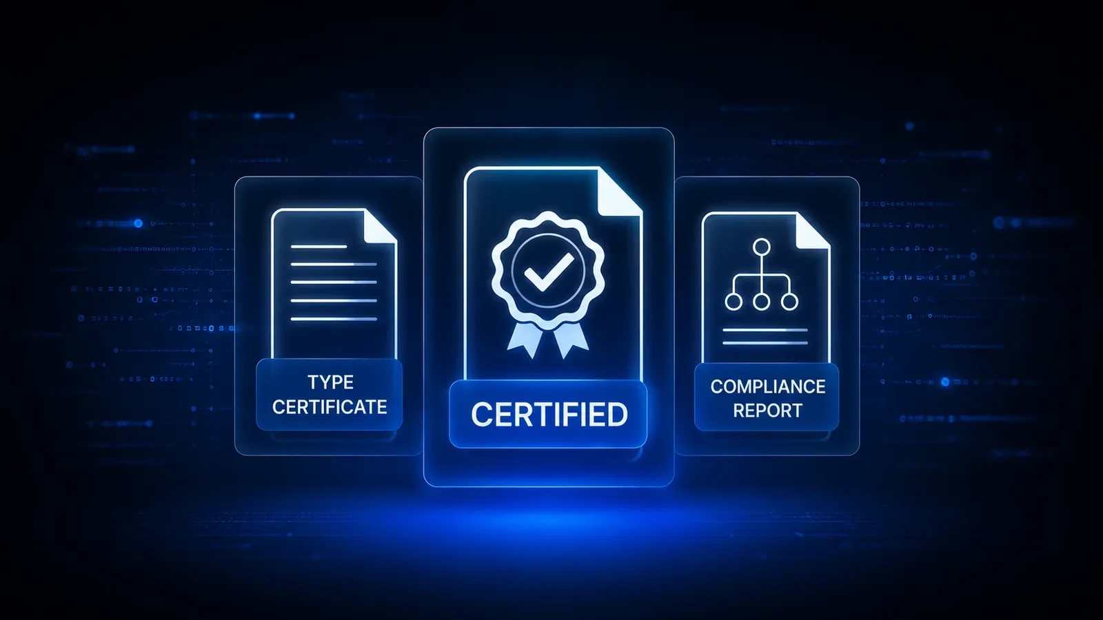 Inside India's drone type certification framework
